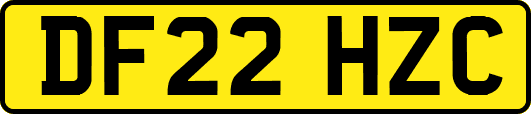 DF22HZC