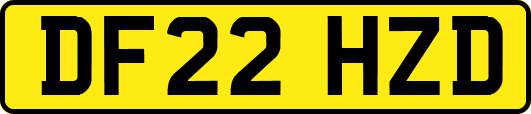 DF22HZD