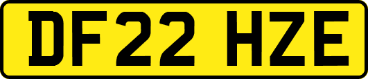 DF22HZE