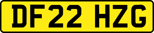 DF22HZG