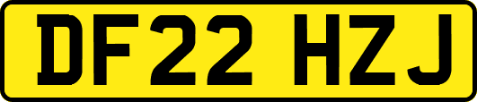 DF22HZJ