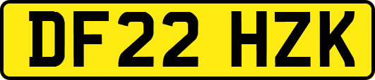DF22HZK