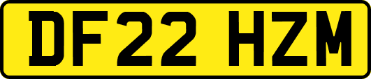 DF22HZM