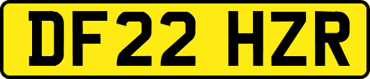 DF22HZR