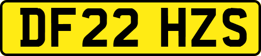 DF22HZS