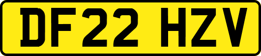 DF22HZV