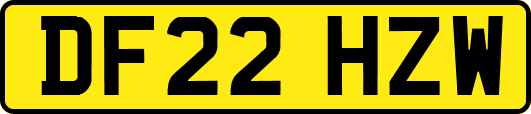 DF22HZW