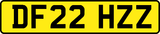 DF22HZZ