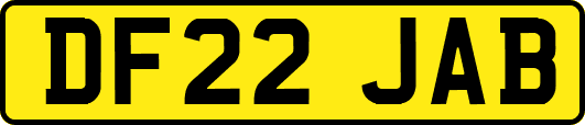 DF22JAB