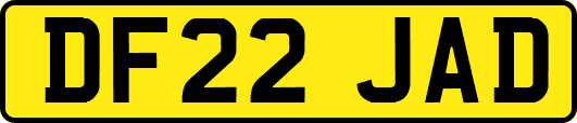 DF22JAD