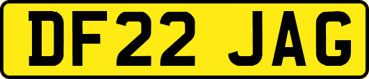 DF22JAG