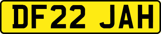 DF22JAH