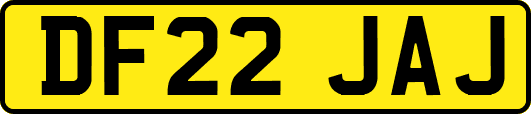 DF22JAJ