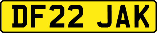 DF22JAK