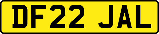 DF22JAL