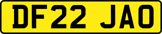 DF22JAO