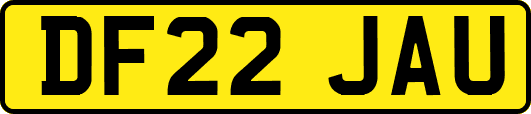 DF22JAU