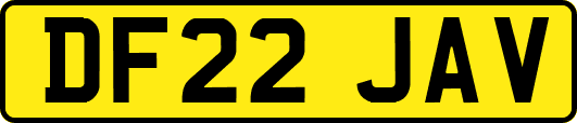 DF22JAV