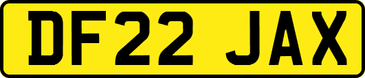 DF22JAX