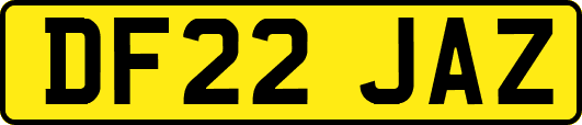 DF22JAZ