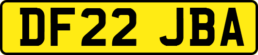 DF22JBA
