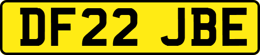 DF22JBE