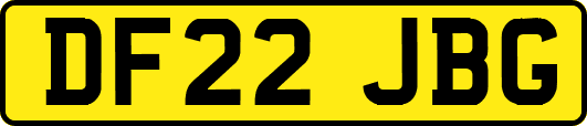DF22JBG
