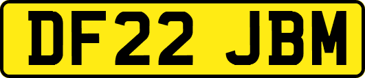 DF22JBM
