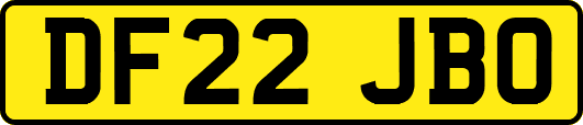 DF22JBO