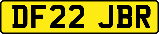 DF22JBR