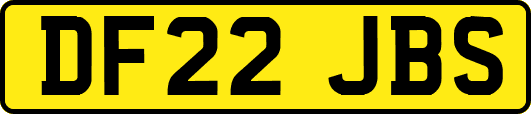 DF22JBS