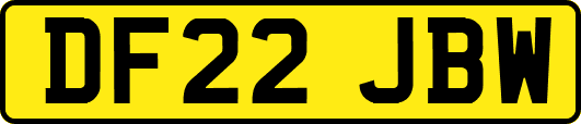 DF22JBW