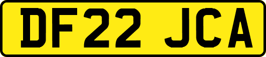 DF22JCA