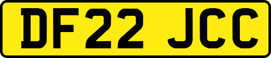 DF22JCC
