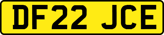 DF22JCE