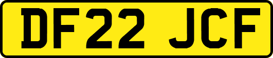 DF22JCF