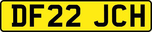 DF22JCH