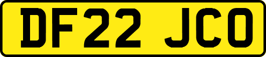 DF22JCO