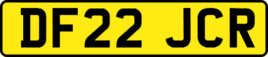 DF22JCR