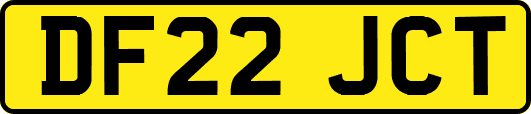 DF22JCT