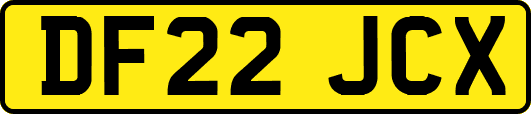 DF22JCX