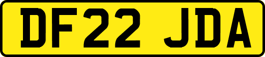 DF22JDA