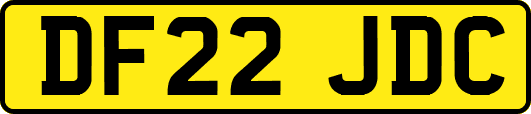 DF22JDC