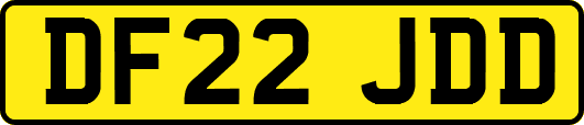 DF22JDD