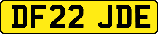 DF22JDE