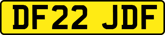 DF22JDF