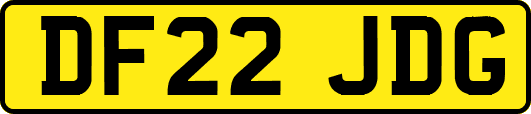 DF22JDG