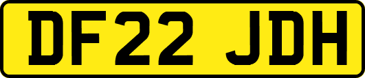 DF22JDH