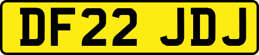 DF22JDJ