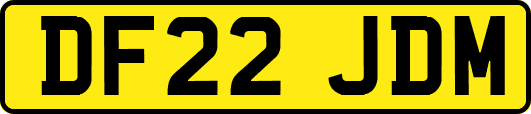 DF22JDM